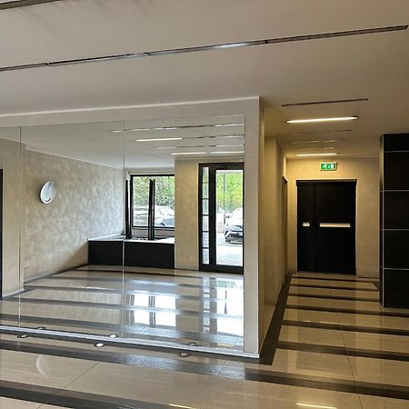 Ginevra Home Sesto San Giovanni Εξωτερικό φωτογραφία