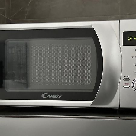 Ginevra Home Sesto San Giovanni Εξωτερικό φωτογραφία