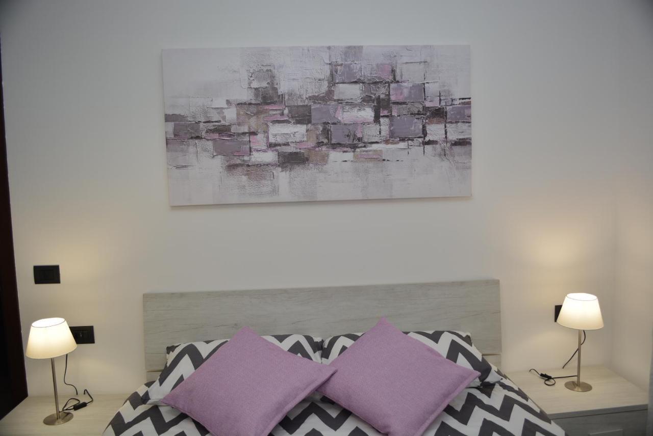 Ginevra Home Sesto San Giovanni Εξωτερικό φωτογραφία