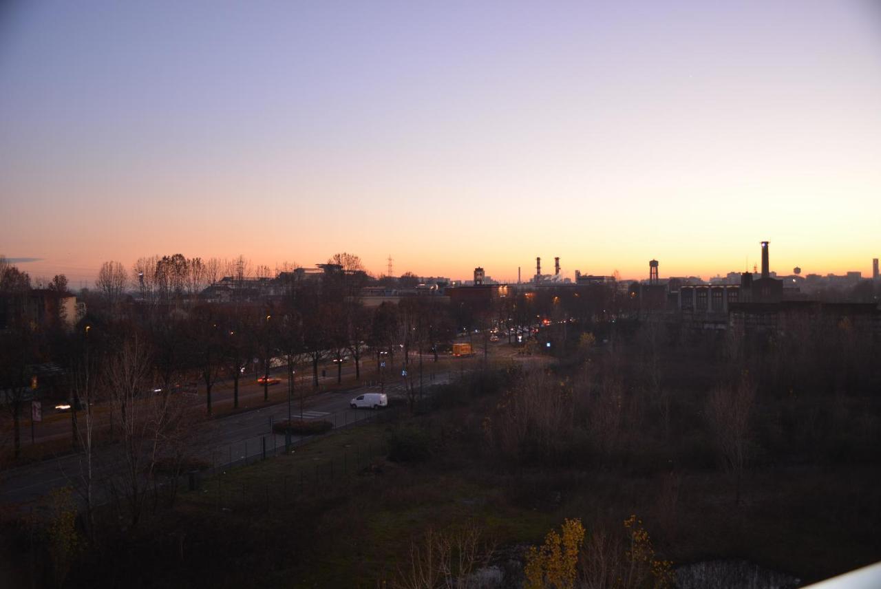 Ginevra Home Sesto San Giovanni Εξωτερικό φωτογραφία