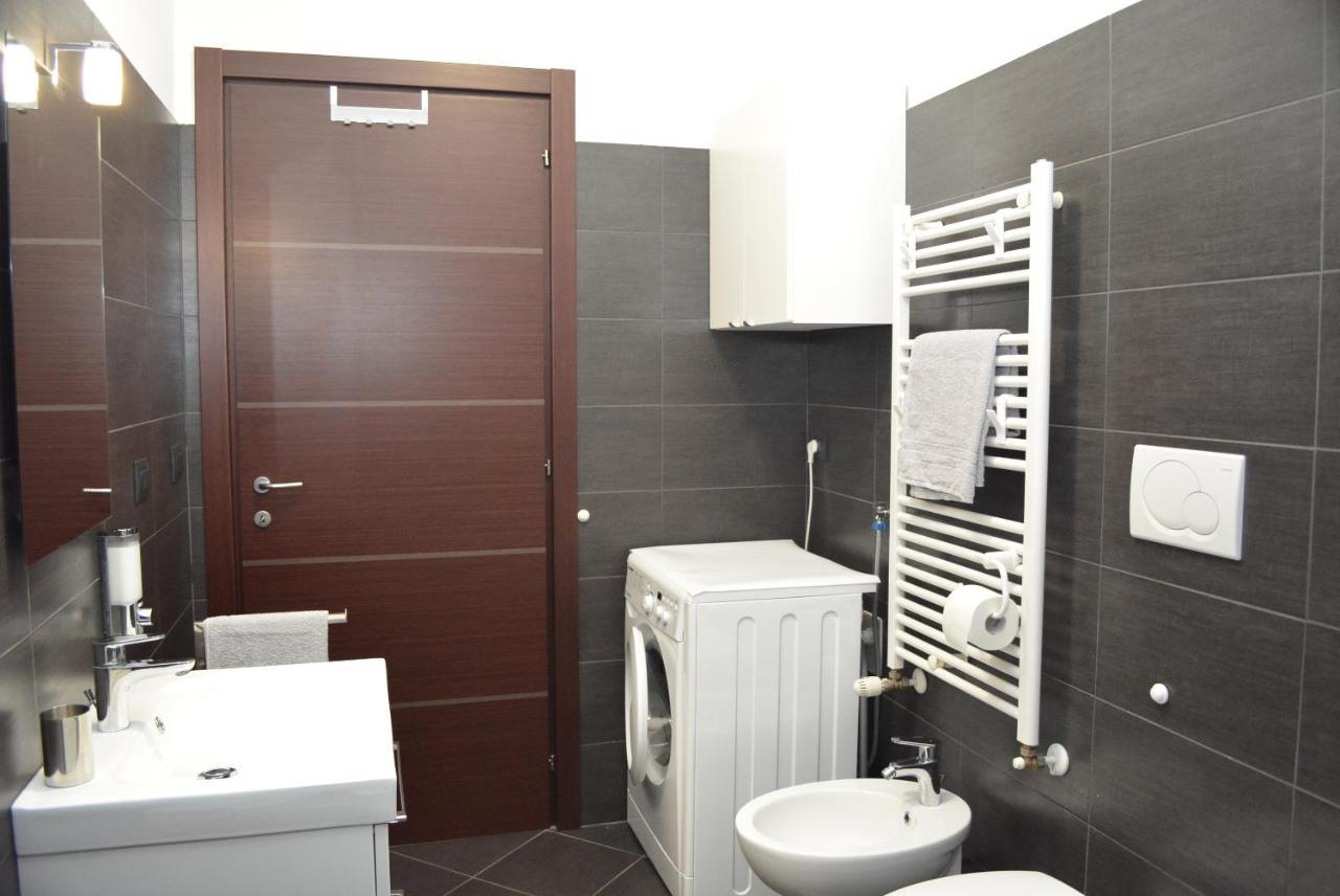 Ginevra Home Sesto San Giovanni Εξωτερικό φωτογραφία
