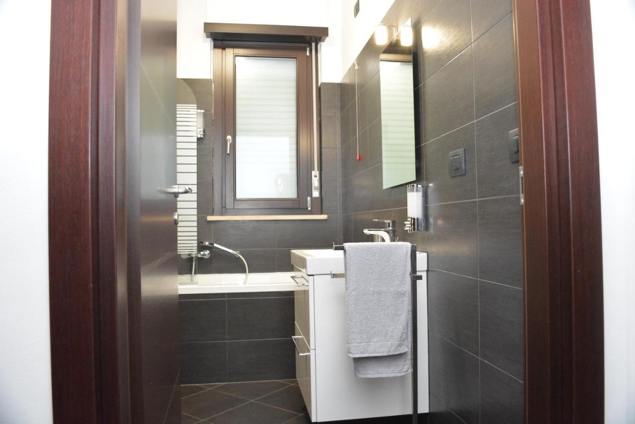 Ginevra Home Sesto San Giovanni Εξωτερικό φωτογραφία