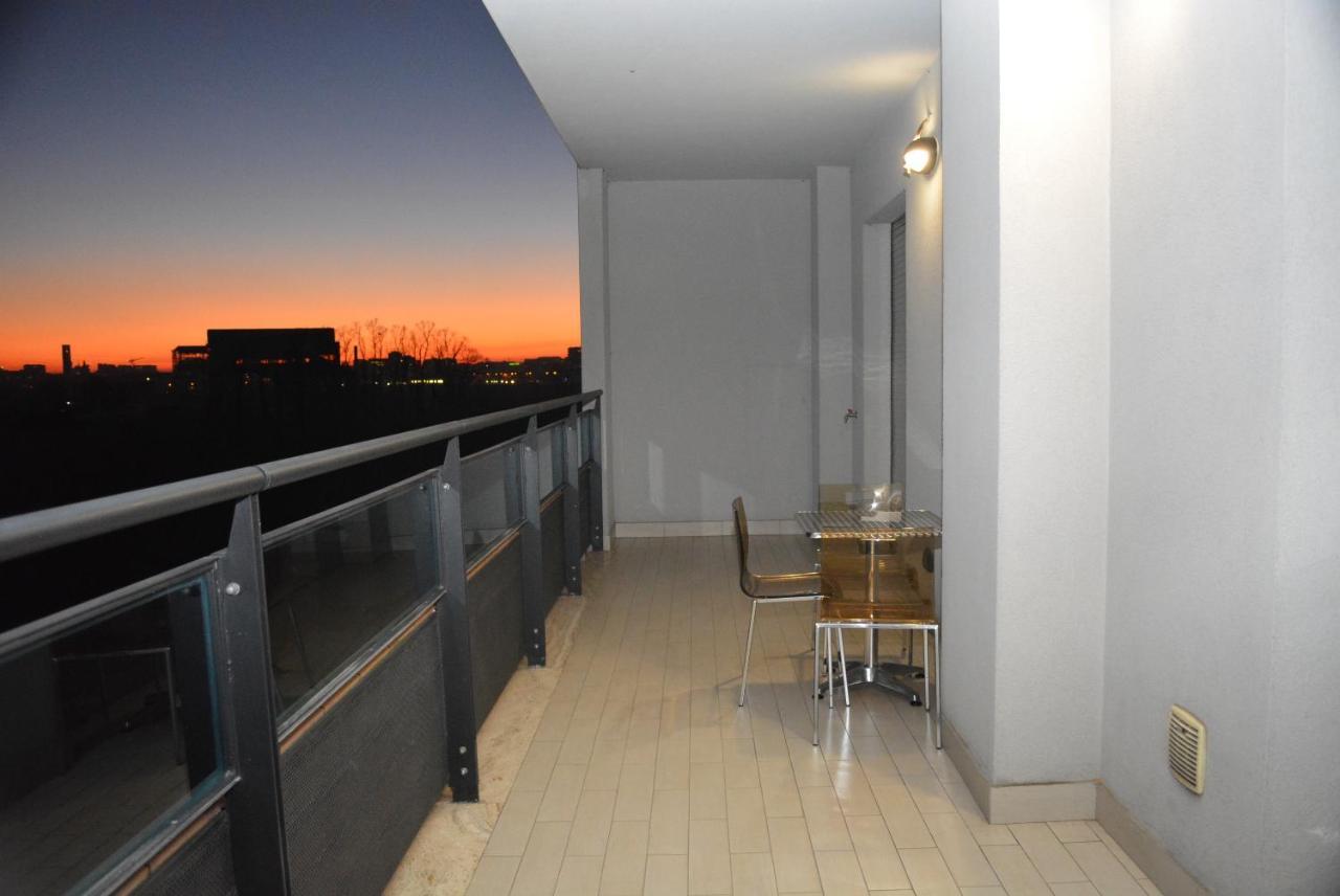 Ginevra Home Sesto San Giovanni Εξωτερικό φωτογραφία