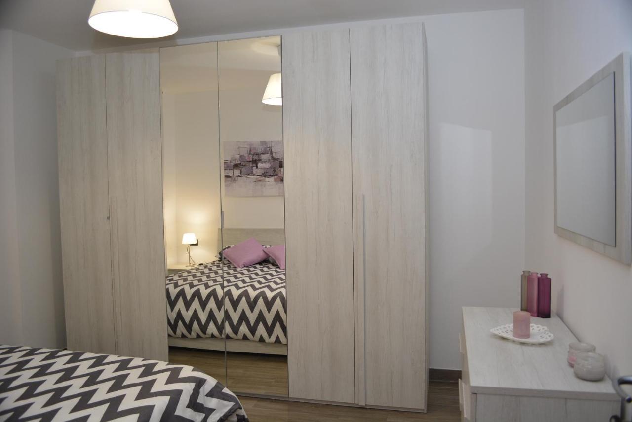 Ginevra Home Sesto San Giovanni Εξωτερικό φωτογραφία