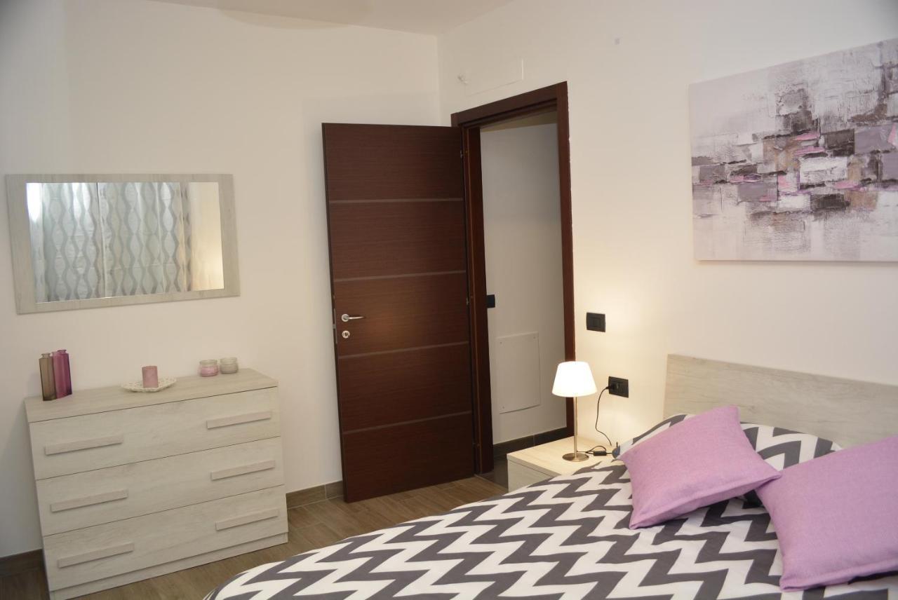 Ginevra Home Sesto San Giovanni Εξωτερικό φωτογραφία