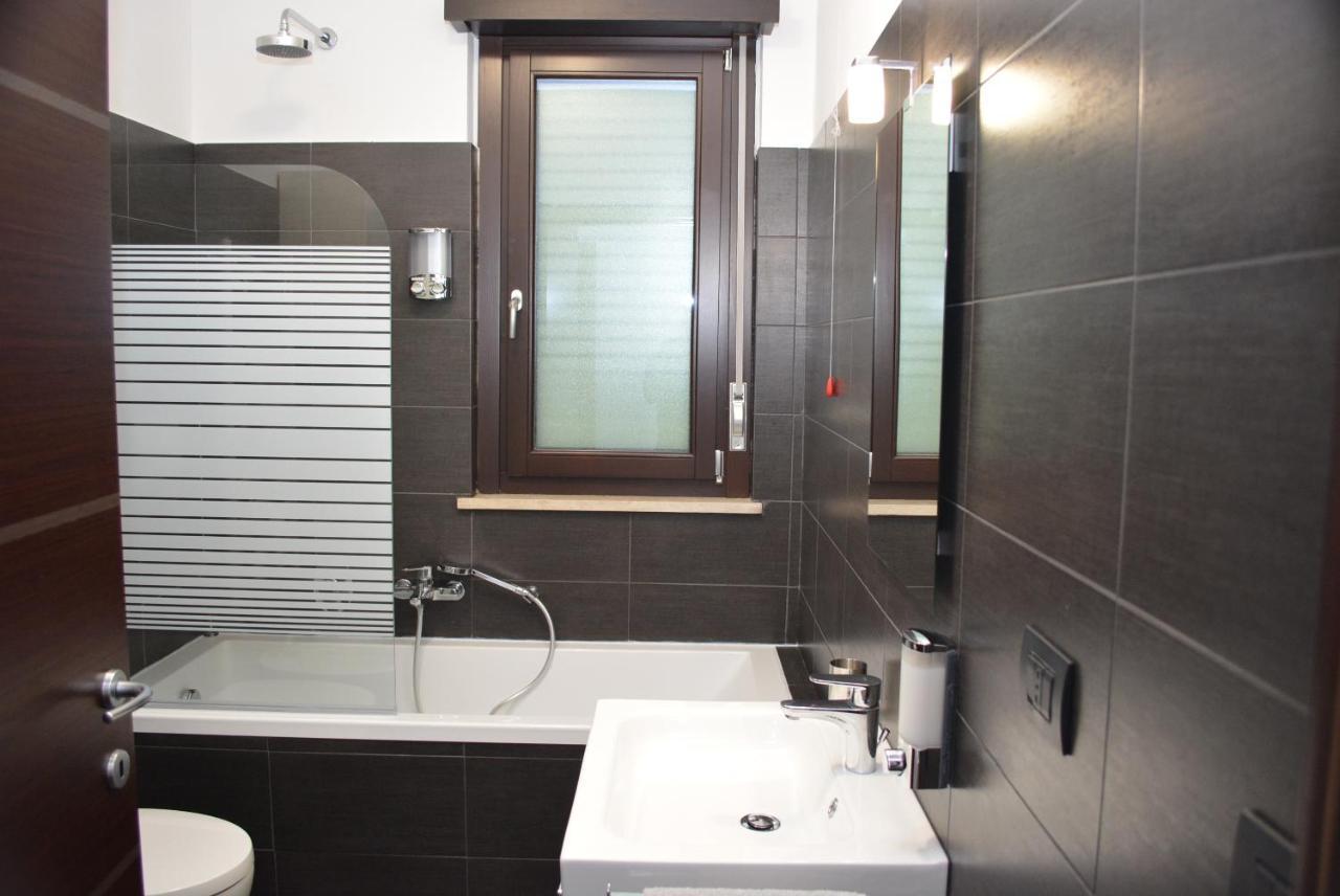 Ginevra Home Sesto San Giovanni Εξωτερικό φωτογραφία