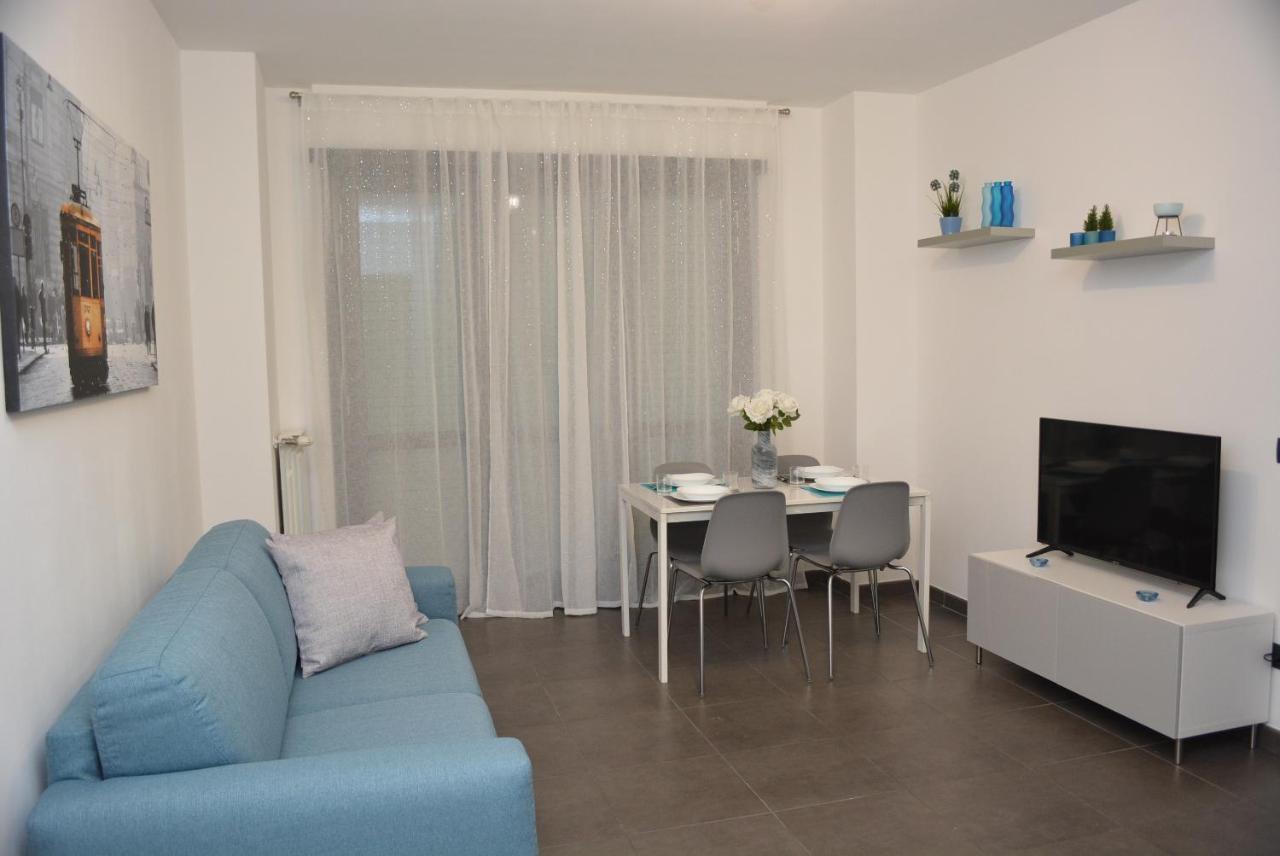 Ginevra Home Sesto San Giovanni Εξωτερικό φωτογραφία