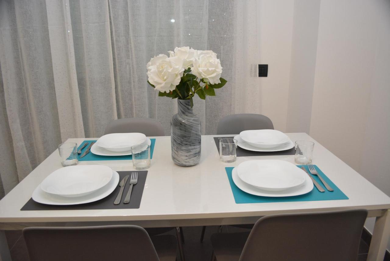 Ginevra Home Sesto San Giovanni Εξωτερικό φωτογραφία
