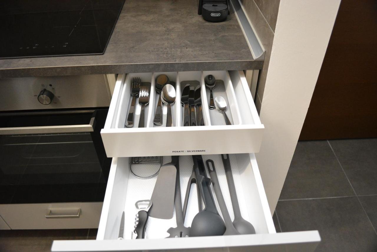 Ginevra Home Sesto San Giovanni Εξωτερικό φωτογραφία