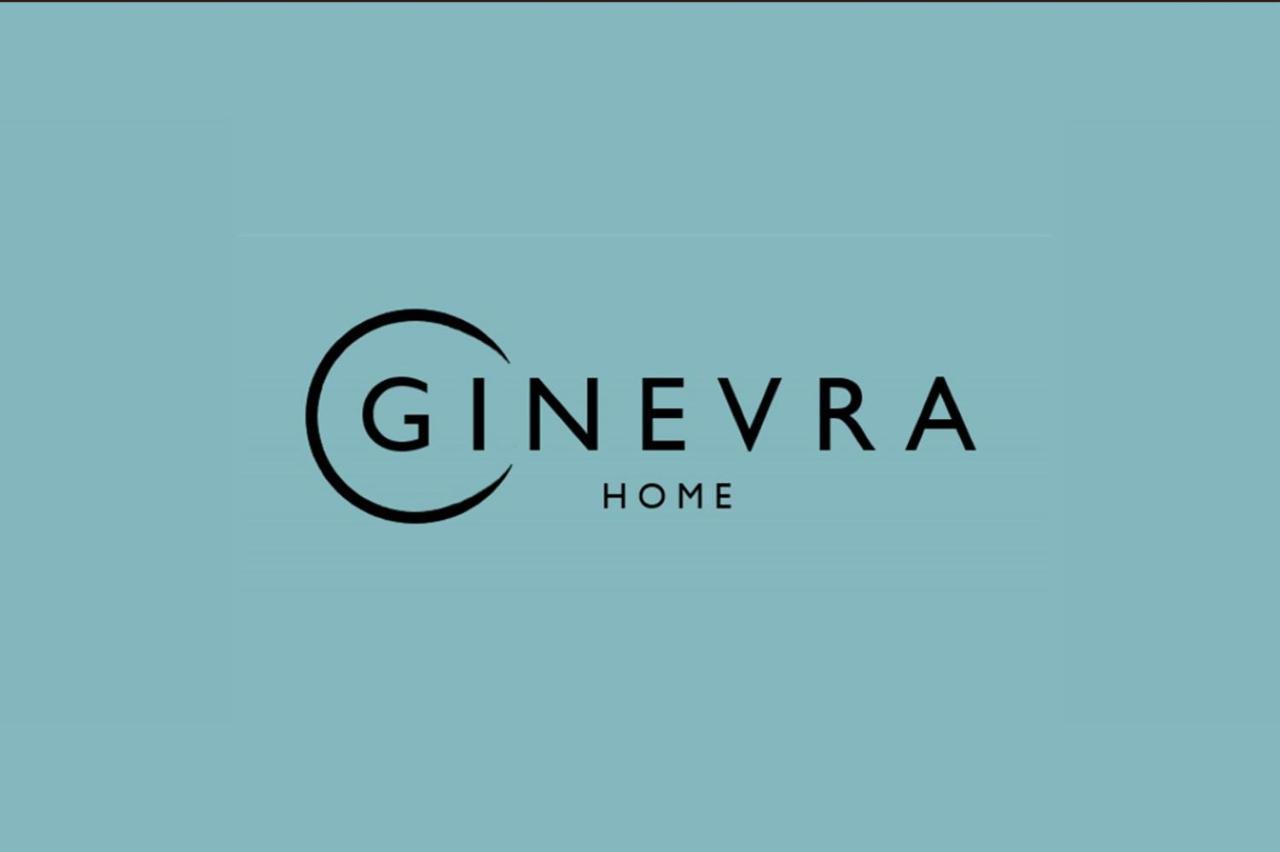 Ginevra Home Sesto San Giovanni Εξωτερικό φωτογραφία