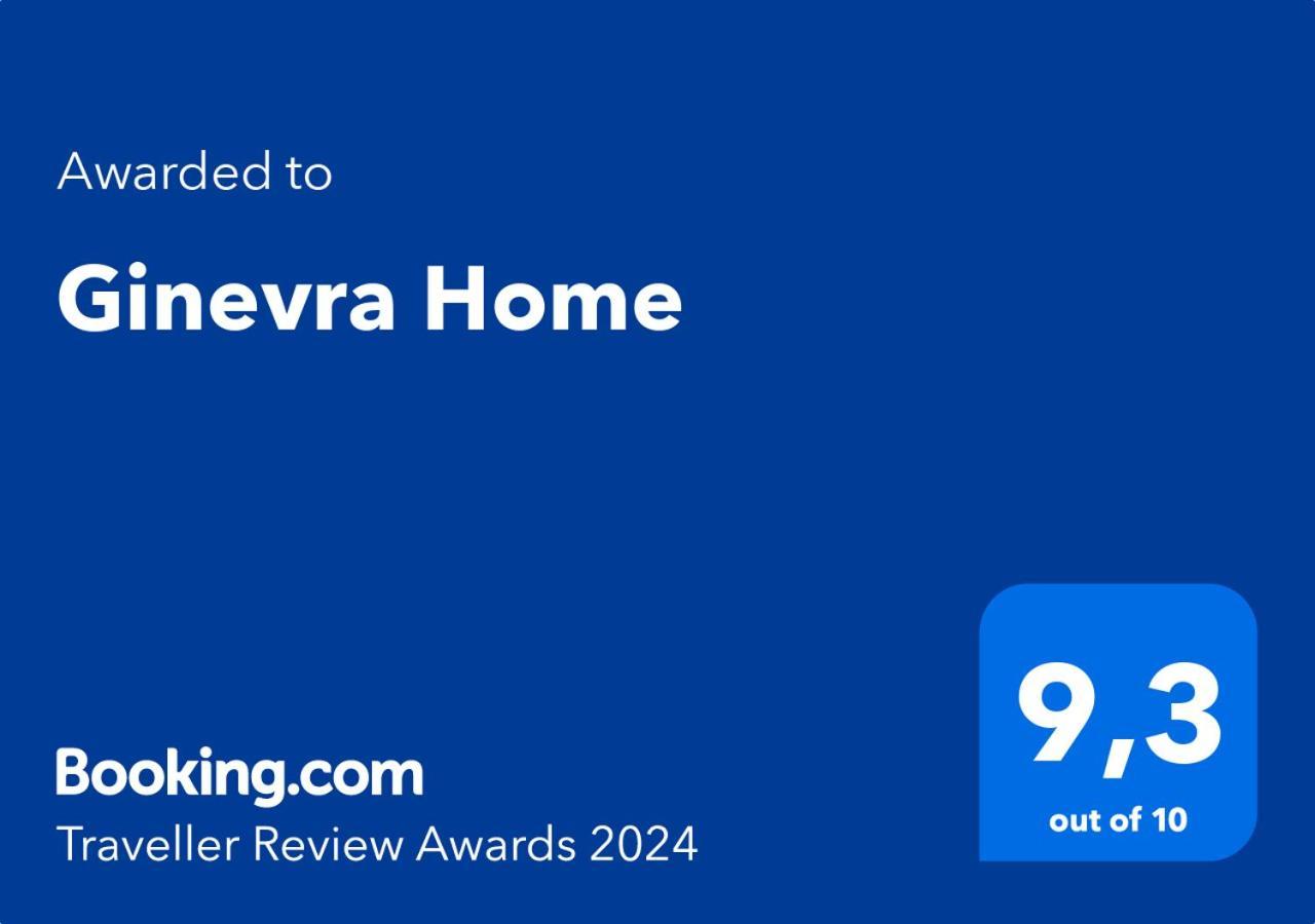 Ginevra Home Sesto San Giovanni Εξωτερικό φωτογραφία