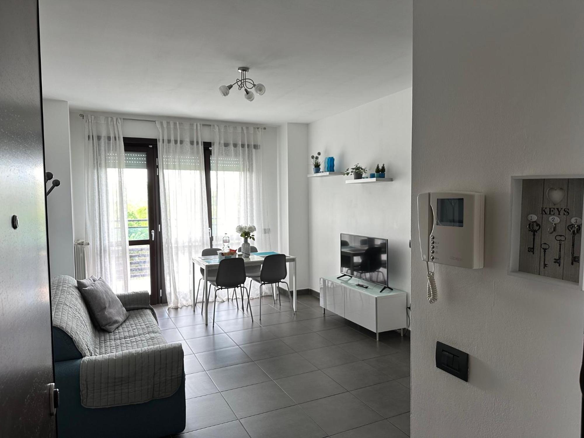 Ginevra Home Sesto San Giovanni Εξωτερικό φωτογραφία