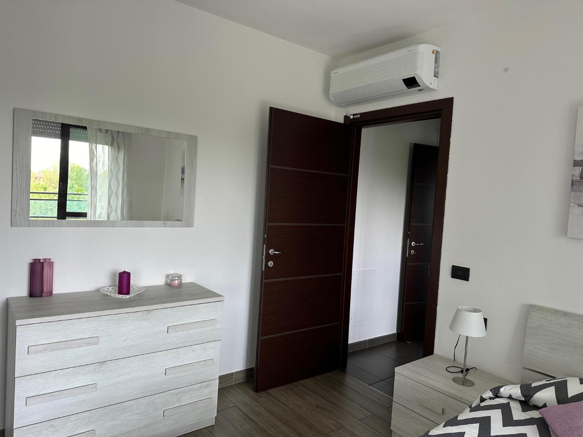 Ginevra Home Sesto San Giovanni Εξωτερικό φωτογραφία