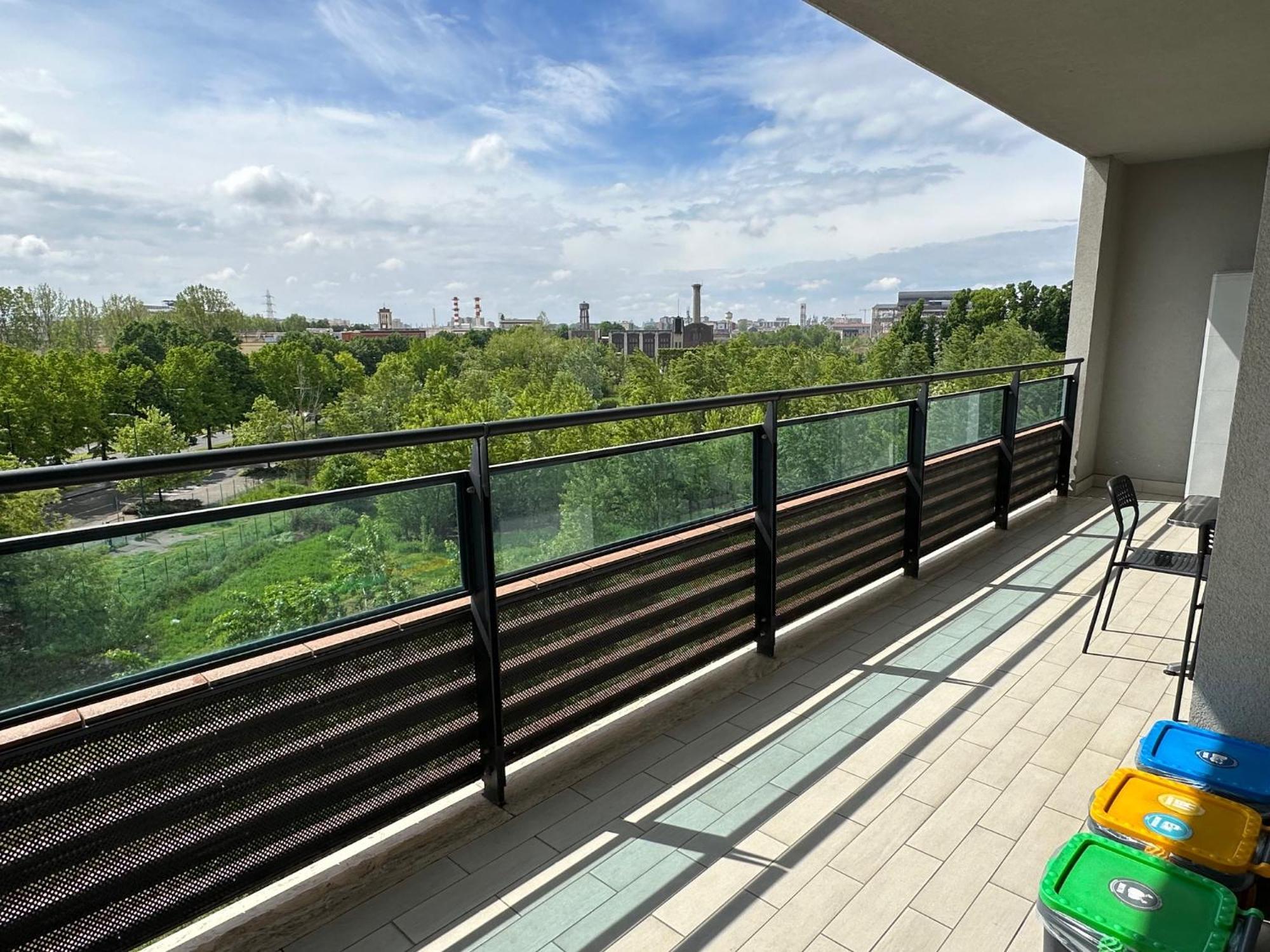 Ginevra Home Sesto San Giovanni Εξωτερικό φωτογραφία